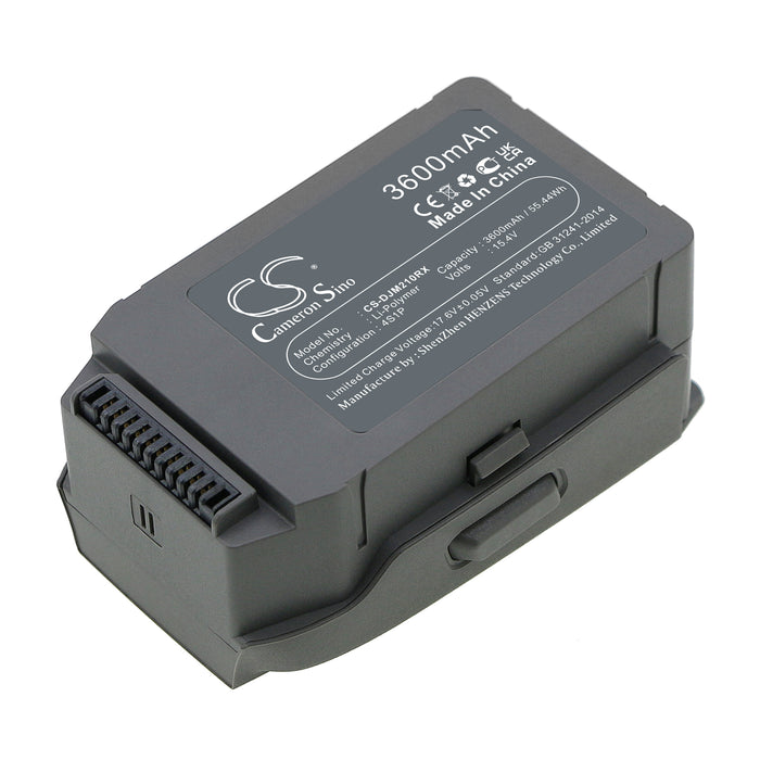 DJI Mavic 2 Pro Mavic 2 Zoom Drone Replacement Battery