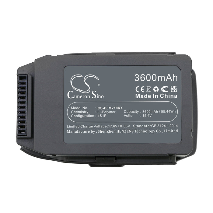 DJI Mavic 2 Pro Mavic 2 Zoom Drone Replacement Battery
