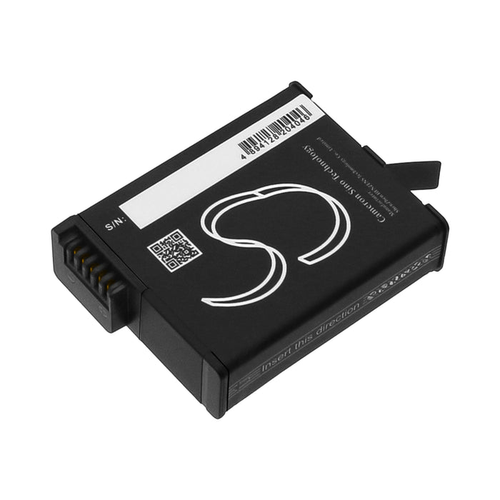 DJI Osmo Action 3 Osmo Action 4 Camera Replacement Battery