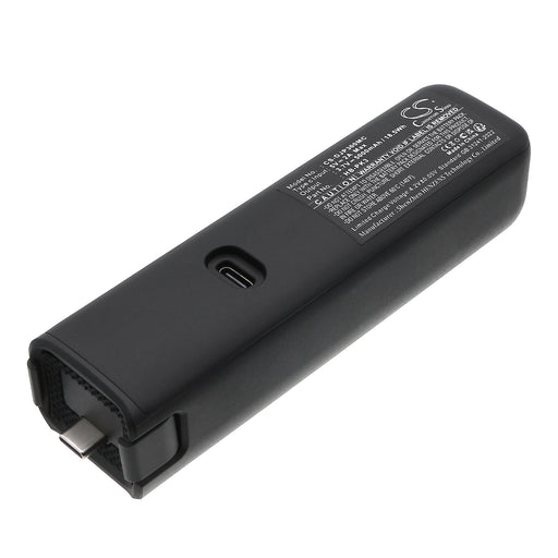 DJI Osmo Pocket 3 Battery Handle Camera Replacement Battery