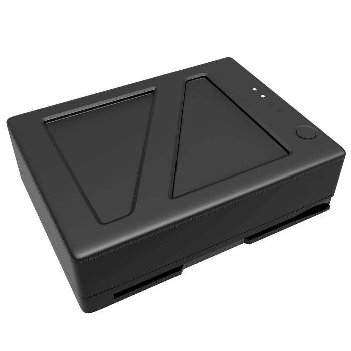 DLX Luxe Ronin 4D Ronin 2 Inspire 2 Drone Replacement Battery