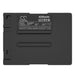 DLX Luxe Ronin 4D Ronin 2 Inspire 2 Drone Replacement Battery