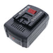Dremel MM20V,MM20V-02 Cordless Oscillating Multi-Tool,US20V Power Tool Replacement Battery