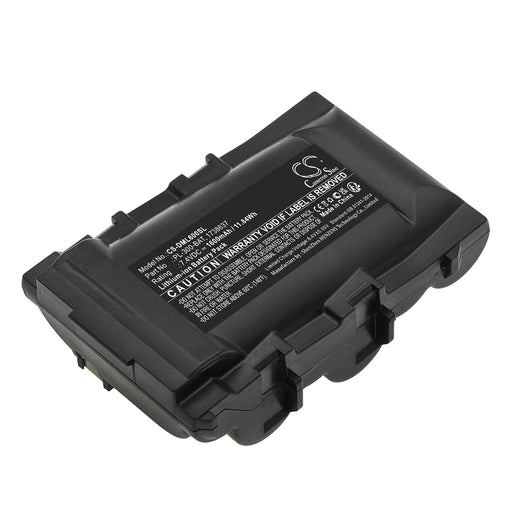 3M PL300 Printer Replacement Battery