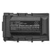 3M PL300 Printer Replacement Battery