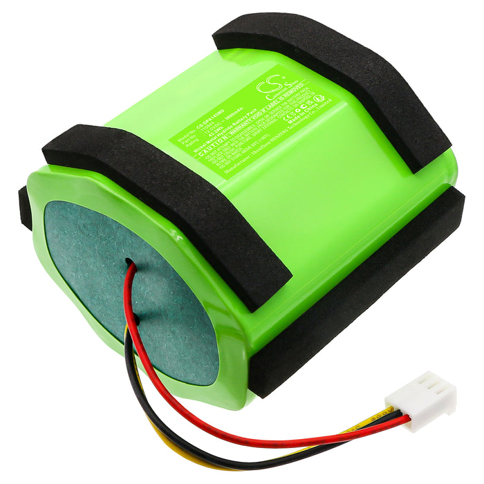 Mediwatch PA-00141 PA-00250 PA-00284 PA00141 PA00145 Bladder Scanner PSA00401 PortaScan PSA0040 Portascan Ultrasound Bladd Medical Replacement Battery