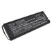 Rohde & Schwarz HA-Z223 Survey Multimeter and Equipment Replacement Battery
