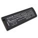 Keysight U1610A,U1620A Survey Multimeter and Equipment Replacement Battery
