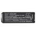 Keysight U1610A,U1620A Survey Multimeter and Equipment Replacement Battery