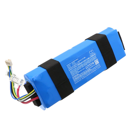 Dreame H11 Max H11 Pro H11S H12 Vacuum Replacement Battery