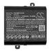 Dreame H12, H12 Pro, H12 Pro Plus, H13 Pro, H13 Pro Plus Vacuum Replacement Battery