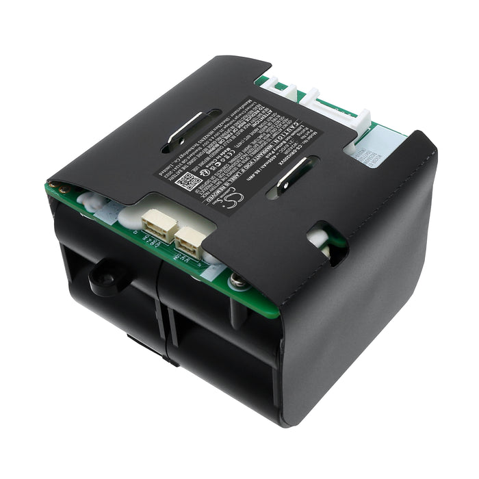 Dreame H20,H20 Pro,H20ce Vacuum Replacement Battery