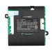 Dreame H20,H20 Pro,H20ce Vacuum Replacement Battery