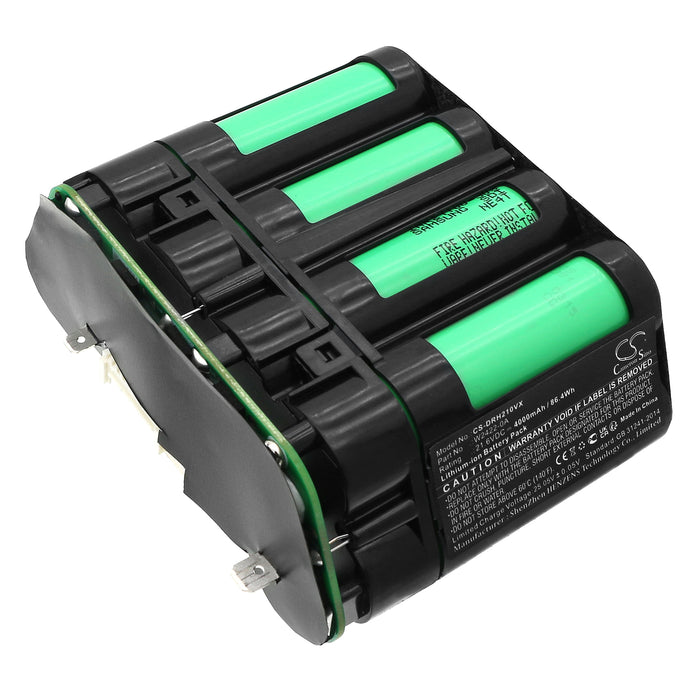 Dreame H20 ULTRA Vacuum Replacement Battery