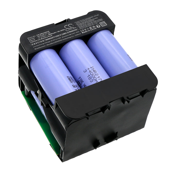 Dreame H30 ULTRA Vacuum Replacement Battery