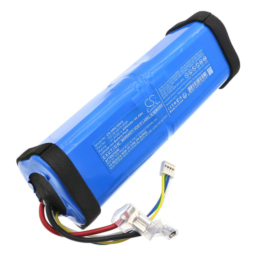 Dreame Mova K10 Vacuum Replacement Battery