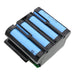 Dreame Mova K30 Mova K30 Pro Vacuum Replacement Battery
