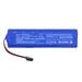 Dreame Mova S10 Plus RLS42SD 6800mAh Vacuum Replacement Battery