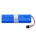 Dreame Bot L20 Ultra Bot X30 Ultra L20 Ultra L20 Ultra Complete RLX41CE RLX56C X30 Ultra Bot L10s Ultra Gen2 RLL32SE L10s U Vacuum Replacement Battery