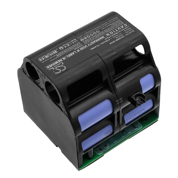 Dreame M12, M12 Pro, M13 Vacuum Replacement Battery