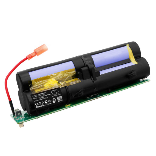 Dreame DEM-P20 DEM-P30 Vacuum Replacement Battery