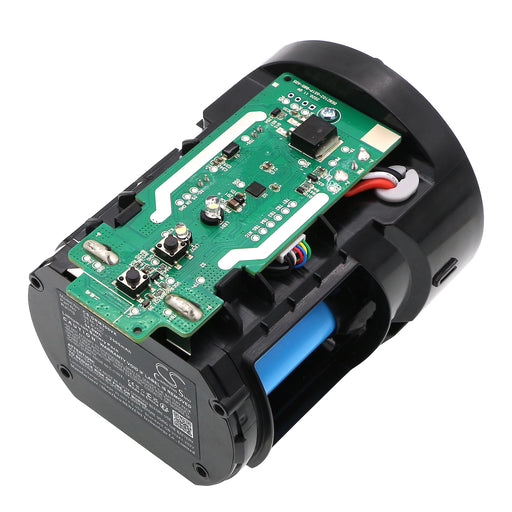 Deerma DEM-T30 Vacuum Replacement Battery