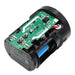 Deerma DEM-T30 Vacuum Replacement Battery