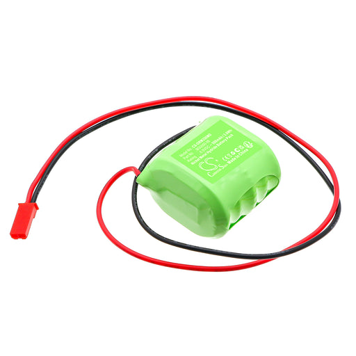 Drager D-Vapor Desflurane Vaporizer Medical Replacement Battery