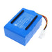 Dreame A1,A1 Pro, A2, A2 Pro, MLLA7110, MLLA7210, MXXA8210 Lawn Mower Replacement Battery