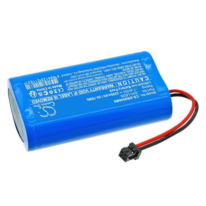Dreame LED DayLite Medical Replacement Battery