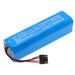 Dreame RLS95HE S30 Pro Ultra S40 6700mAh Vacuum Replacement Battery