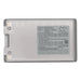 Deerma T30 T30 Neo Vacuum Replacement Battery