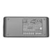 Dreame T50 Vacuum Replacement Battery