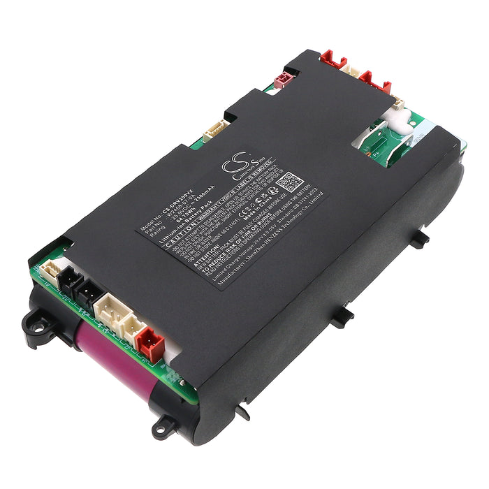 Dreame Mova 2.0 Vacuum Replacement Battery