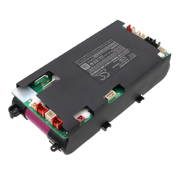 Dreame Mova 2.0 Vacuum Replacement Battery