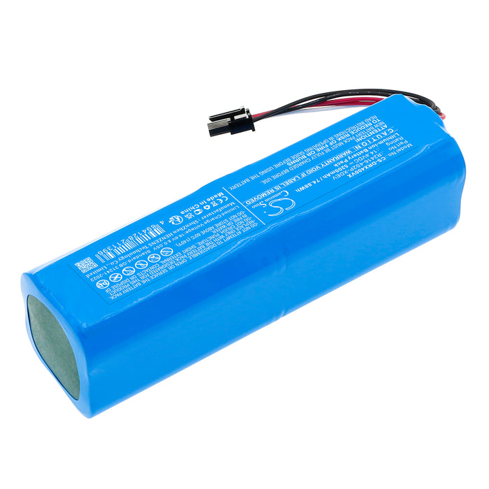 Dreame X40 Master ‎RLX73CE Vacuum Replacement Battery