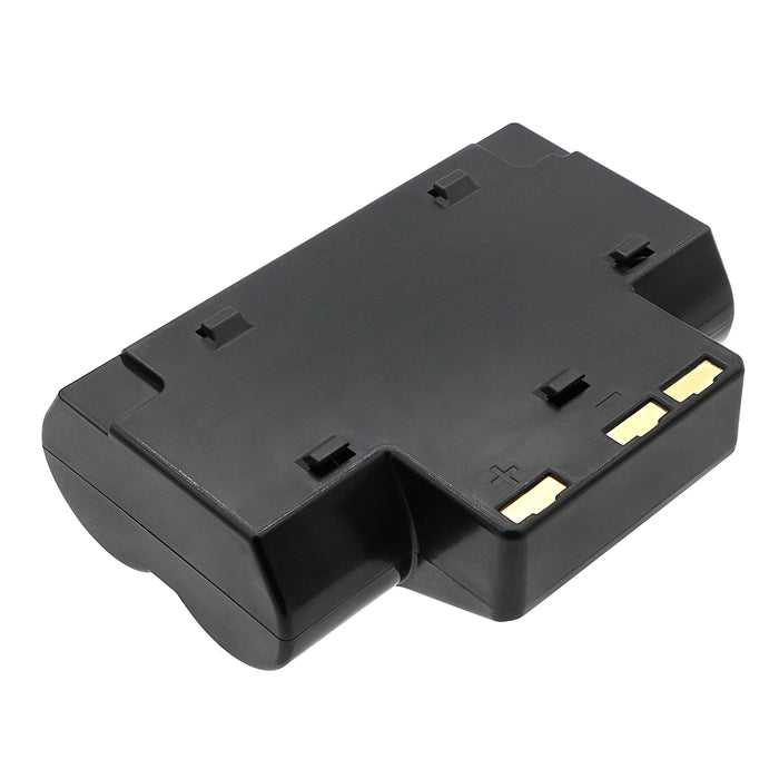 Messerschmitt SA413AX SA700AX RLD405F RLD415F RLD416X RLD414X Alarm Replacement Battery