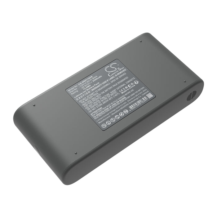 Dreame Z10S Station Vacuum Replacement Battery