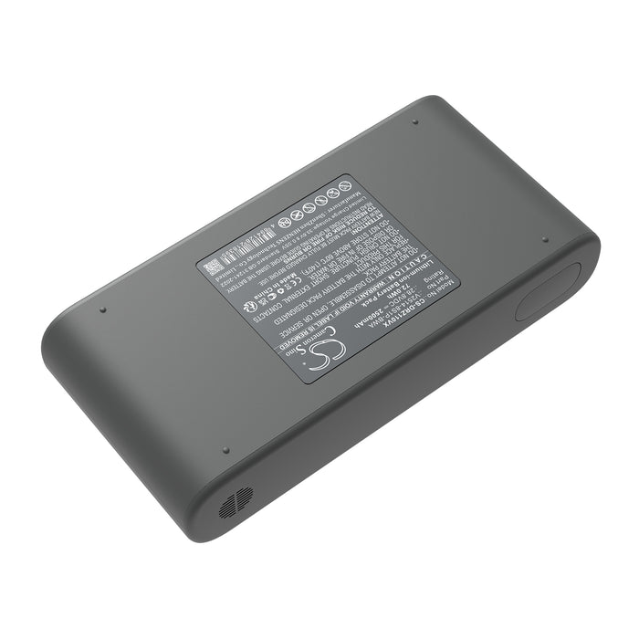 Dreame Z10S Station Vacuum Replacement Battery