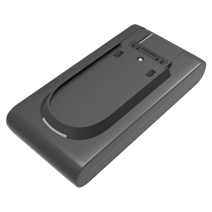 Dreame Z30 Z40 Z40 Station Vacuum Replacement Battery