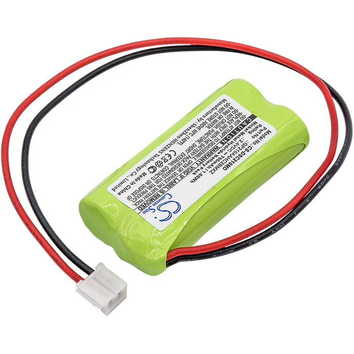 Dssb Propex II Medical Replacement Battery