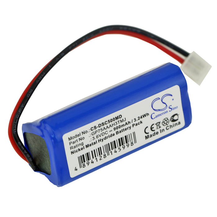 VDW Raypex 5 Medical Replacement Battery