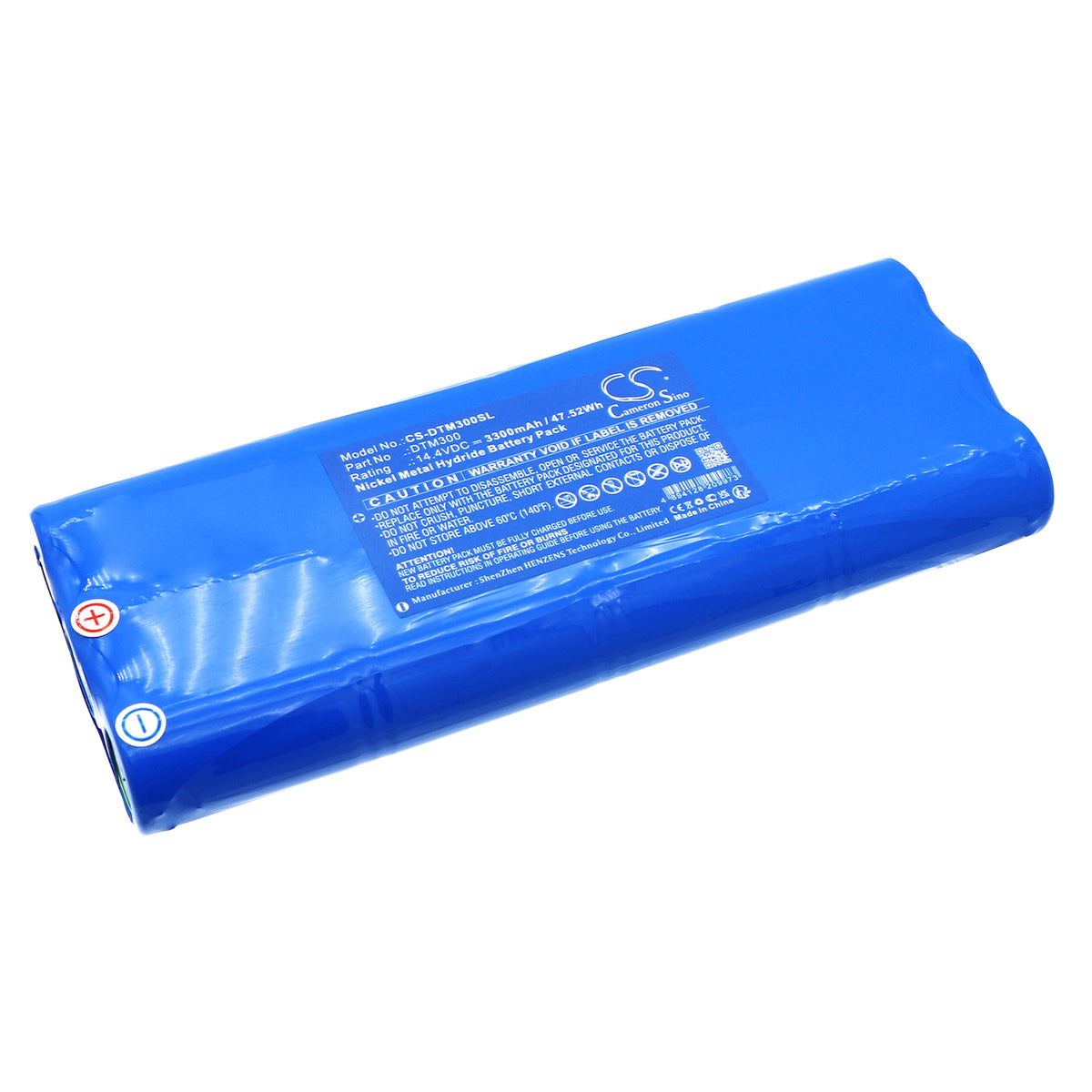 Powerful DT2015-S Watch Battery main image 0
