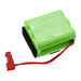DT Research Oxitest 2000 Oxitest 7 Plus 3310-003 Medical Replacement Battery