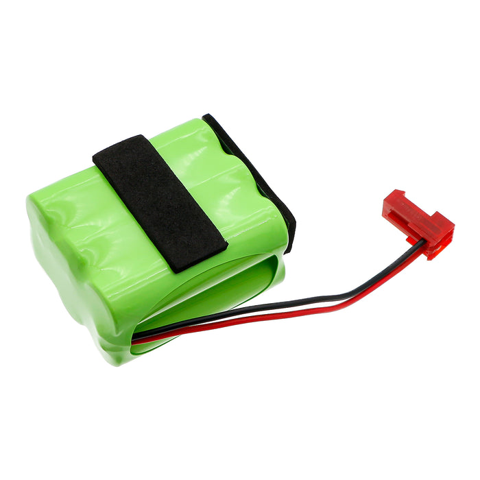 Trimed Oxitest 2000 Oxitest 7 Plus 3310-003 Medical Replacement Battery