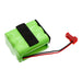 Trimed Oxitest 2000 Oxitest 7 Plus 3310-003 Medical Replacement Battery