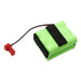 Trimed Oxitest 2000 Oxitest 7 Plus 3310-003 Medical Replacement Battery