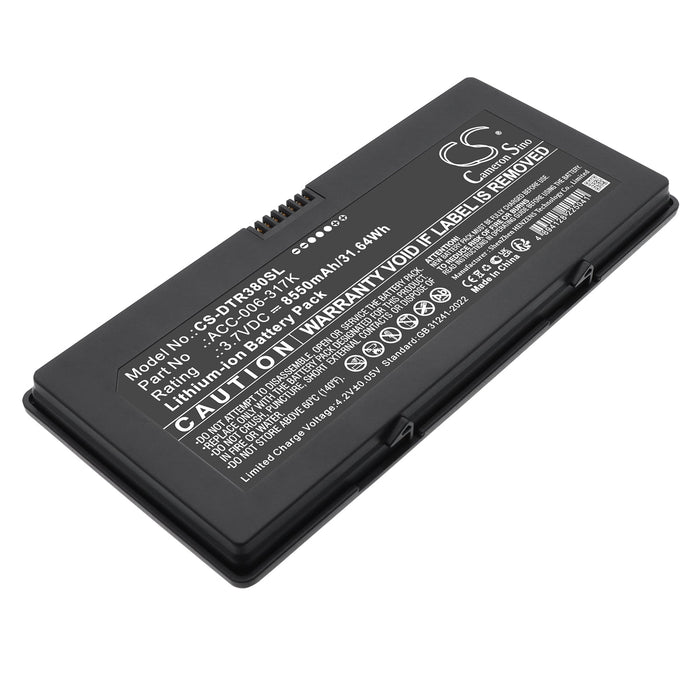 Oracle Micros Tablet 700 Tablet Replacement Battery
