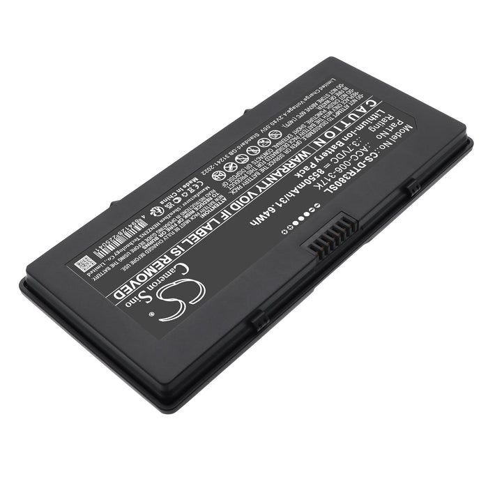 DT Research DT380QE,DT380 Tablet Replacement Battery