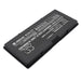 DT Research DT380QE,DT380 Tablet Replacement Battery